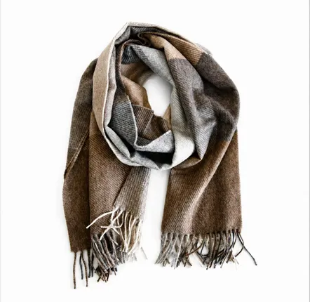 Throw blankets - Shawl-Baby Alpaca-Munay - PUEBLO