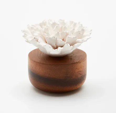 Autres fournitures bureau  - Diffuseur de parfum Oeillet, diffuseur naturel d'huile essentielle. - ANOQ