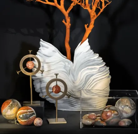 Vases - Sculptures céramiques contemporaines - ATELIERS DAVOY