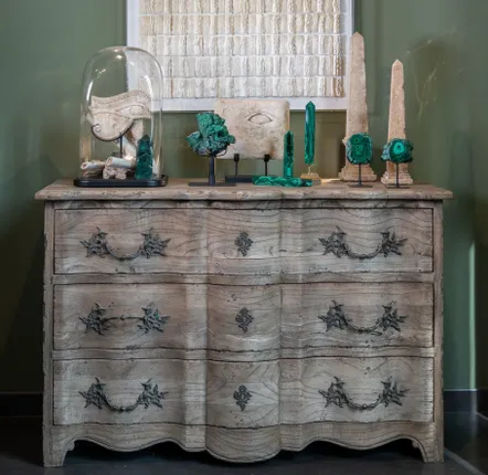 Commodes - Commodes - ATELIERS DAVOY