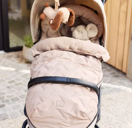 Accessoires pour puériculture - Chancelière buggy - Embossed - JOLLEIN
