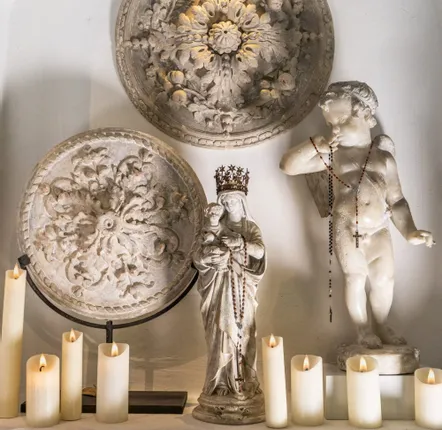 Sculptures, statuettes et miniatures - Sculptures Classiques / Intemporelles - ATELIERS DAVOY
