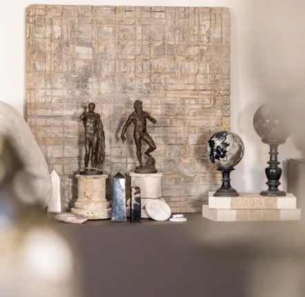 Sculptures, statuettes et miniatures - Sculptures Classiques / Intemporelles - ATELIERS DAVOY