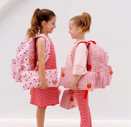Bags and backpacks - Backpacks - FOX & FALLOW
