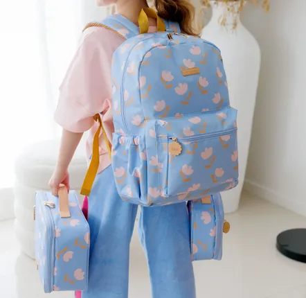 Bags and backpacks - Backpacks - FOX & FALLOW