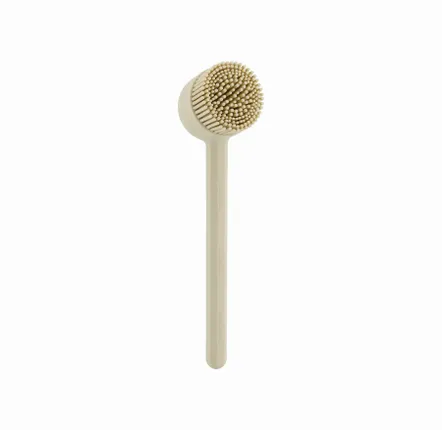 Brosserie - Brosse à Vaisselle VANA, Silicone - DESIGNSTUFF
