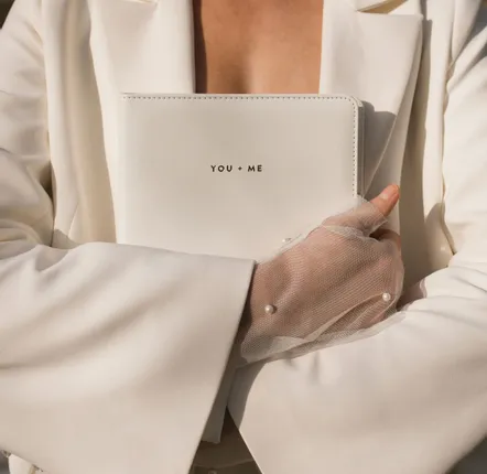Range-tout - Organisateurs de mariages - FOX & FALLOW