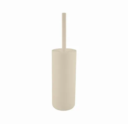 Toilet brushes - DESIGNSTUFF ARC Toilet Brush, Sand - DESIGNSTUFF