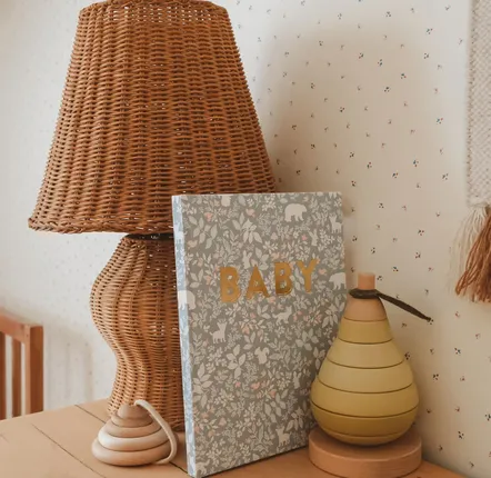 Anniversaires - Livres pour bébés - FOX & FALLOW