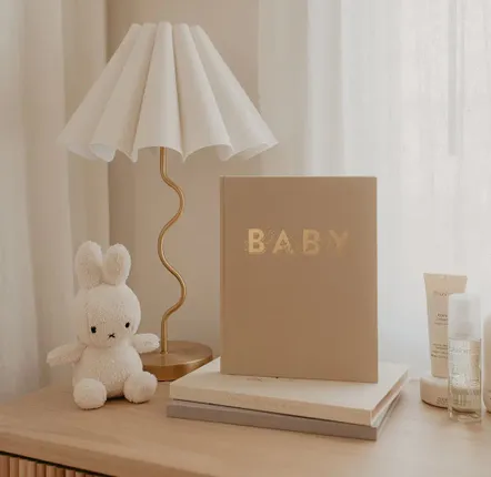 Anniversaires - Livres pour bébés - FOX & FALLOW