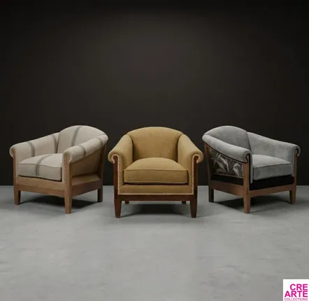 Chaises pour collectivités - Avis Essence | Fauteuil et canapé - CREARTE COLLECTIONS