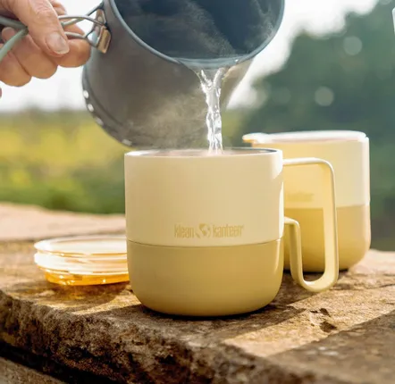 Outdoor kitchens - RISE DRINKWARE - KLEAN KANTEEN