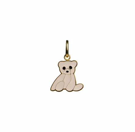 Design objects - scrunchie charm - 6FIFTYTWO®