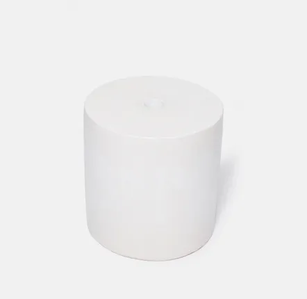 Outdoor space equipments - Terazzo umbrella stand - DESIGN TRIP