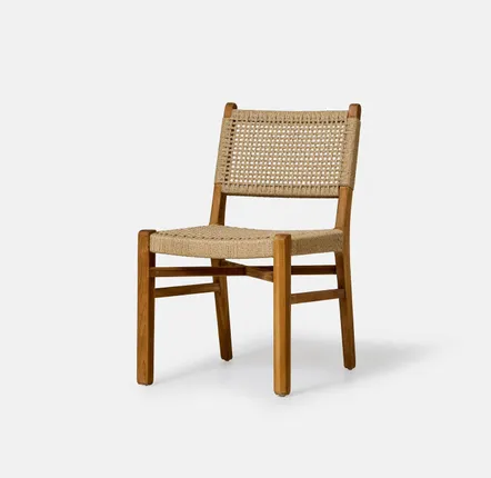 Lawn chairs - Babé outdoor chair - DESIGN TRIP