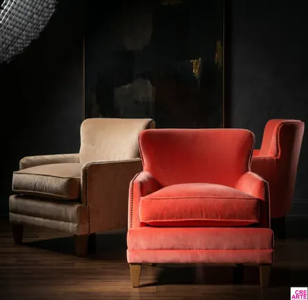 Sièges pour collectivités - Bristol Origins | Fauteuil - CREARTE COLLECTIONS