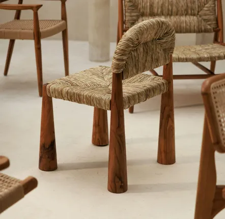 Chairs - Elephant - natural - DESIGN TRIP