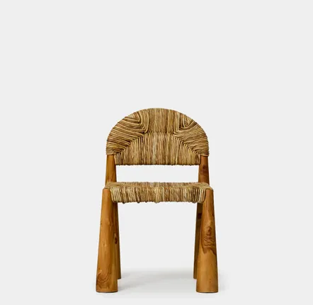 Chairs - Elephant - natural - DESIGN TRIP