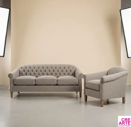 Canapés pour collectivités - Avis Origins | Fauteuil et canapé - CREARTE COLLECTIONS
