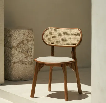 Chairs - Anda Cush - DESIGN TRIP