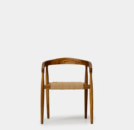 Chairs - Selly Loom - DESIGN TRIP