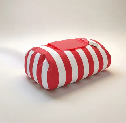 Transats - Pouf CHILLERO - CONTURE