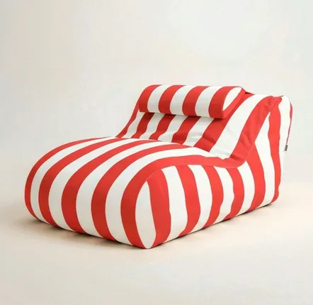 Deck chairs - CHILLERO Lounge chair small - CONTURE