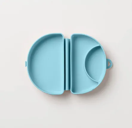 Everyday plates - Silifold - MINIWARE AB
