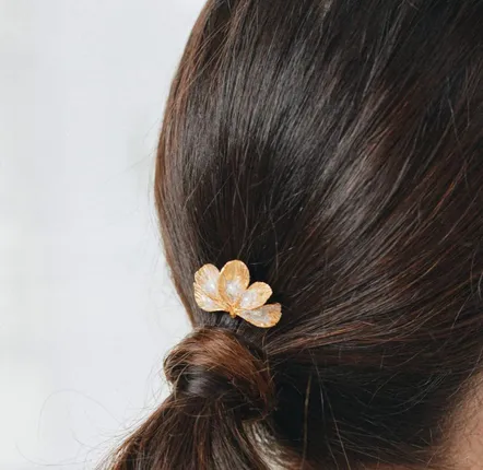 Hair accessories - Coralina Comb - CÂPÂ JEWELRY