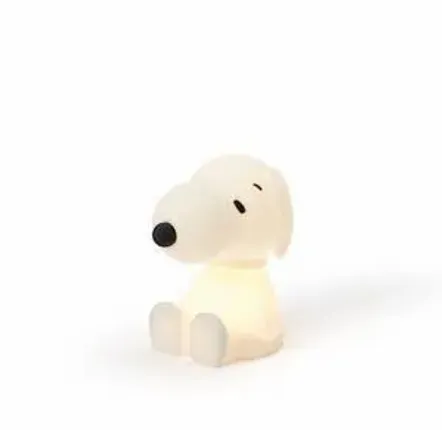 Children's lighting - Bundle of Light Snoopy - STEMPELS ET CO