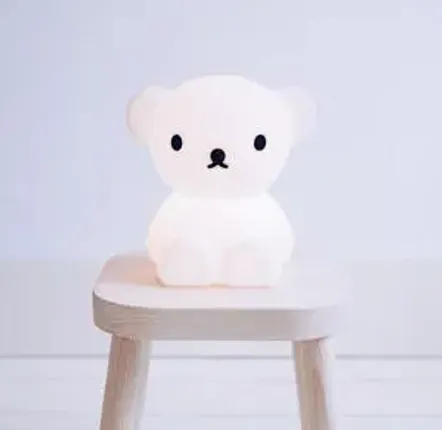 Children's lighting - First Light Bear - STEMPELS ET CO