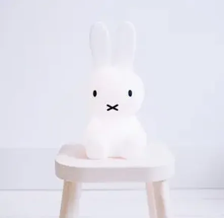 Children's lighting - First Light Miffy - STEMPELS ET CO