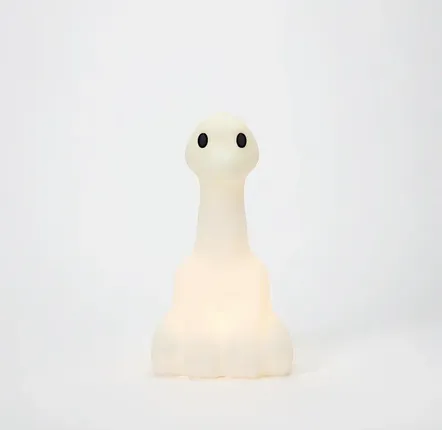 Children's lighting - First Light Giants : Diplodocus - STEMPELS ET CO