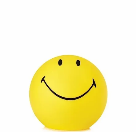 Children's lighting - Smiley High Light - STEMPELS ET CO
