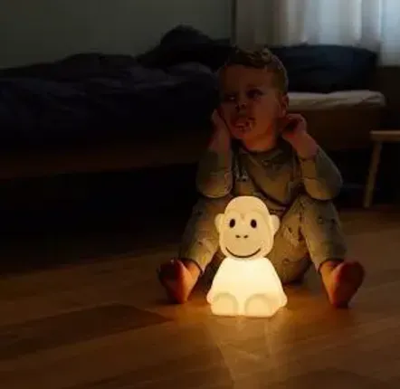Children's lighting - First Light Singe - STEMPELS ET CO