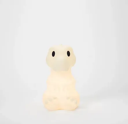 Children's lighting - First Light Giants : Tyrannosaure - STEMPELS ET CO