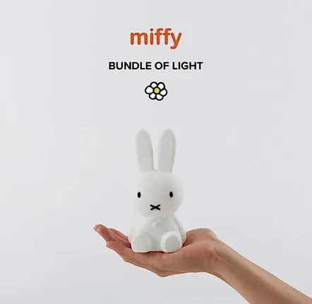 Children's lighting - Bundle of Light Miffy - STEMPELS ET CO