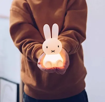 Children's lighting - Bundle of Light Miffy - STEMPELS ET CO