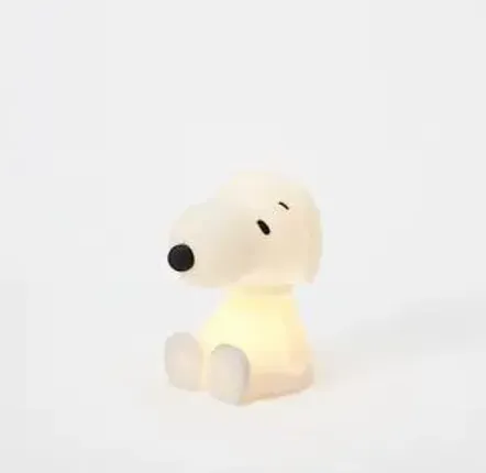 Children's lighting - First Light Snoopy - STEMPELS ET CO