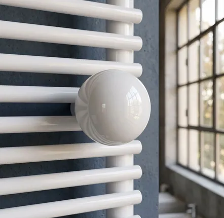Cadeaux - Crochet Grip Blanc - LETSHELTER