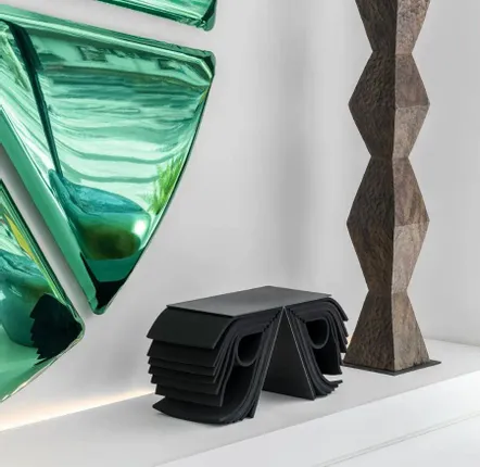 Tabourets pour collectivités - Tabouret  RIO - STUDIO SOL LECCIA