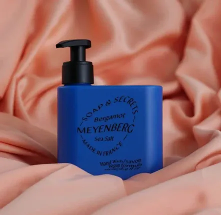 Porte-savons - Soap & Secrets - MEYENBERG