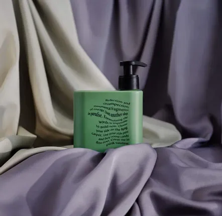 Porte-savons - Soap & Courage - MEYENBERG