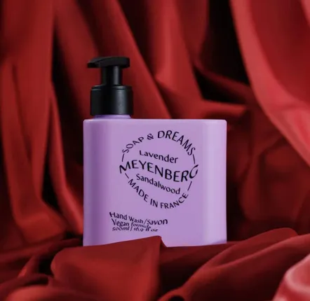 Savons - Soap & Dreams - MEYENBERG