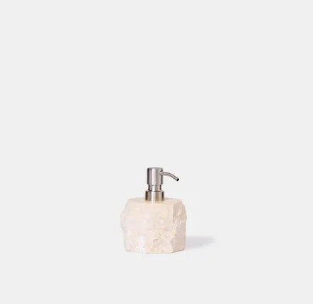 Installation accessories - Erosi soap dispenser - S - DESIGN TRIP