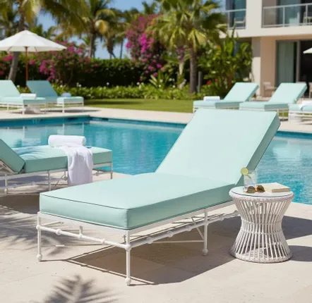 Transats - Chaise longue - GUADARTE