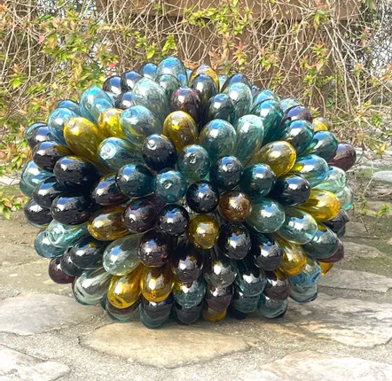 Objets design - Lampe grappe Baladi - LA MAISON DAR DAR