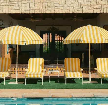 Sunshades - The Patio Umbrella - BUSINESS & PLEASURE CO.