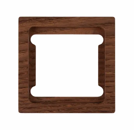 Plafonniers - Cadre 1-module - WEMEL WOOD
