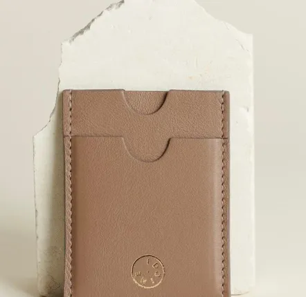 Petite maroquinerie - Porte-cartes - IDOINE ACCESSOIRES